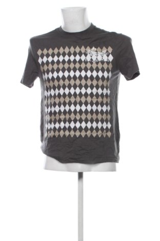 Tricou de bărbați Unbranded, Mărime M, Culoare Gri, Preț 58,99 Lei, #137219899