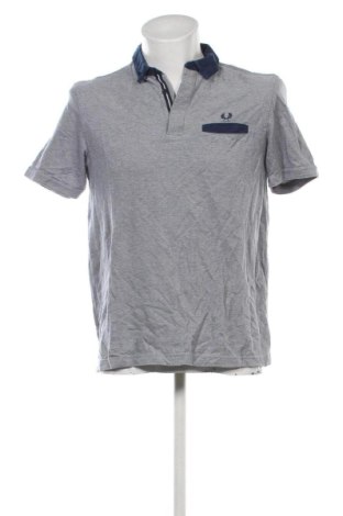Tricou de bărbați Fred Perry, Mărime L, Culoare Multicolor, Preț 185,99 Lei, #137220081
