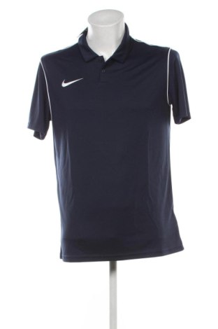 Herren T-Shirt Nike, Größe L, Farbe Blau, Preis € 31,99, #137220262