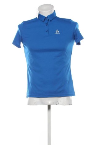 Herren Shirt Odlo, Größe M, Farbe Blau, Preis 23,99 €, #137220442