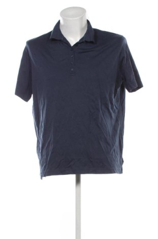 Ανδρικό t-shirt Bexley, Μέγεθος XXL, Χρώμα Μπλέ, Τιμή 14,99 €, #137220627