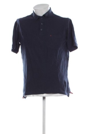 Tricou de bărbați Casa Moda, Mărime L, Culoare Albastru, Preț 104,99 Lei, #137221146