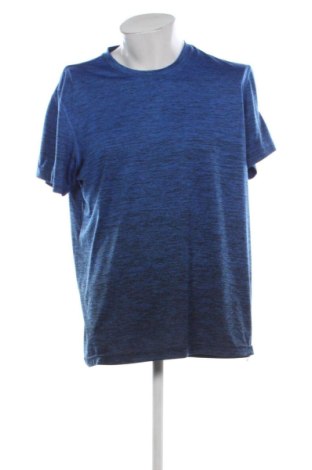 Мъжка тениска Unbranded, Размер XL, Цвят Син, Цена 6,64 €, #137221284