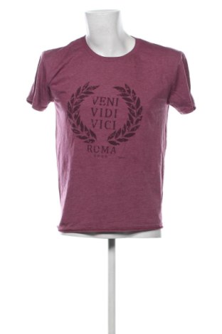 Мъжка тениска Unbranded, Размер L, Цвят Червен, Цена 10,00 €, #137221311