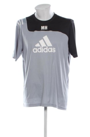 Herren Shirt Adidas, Größe XL, Farbe Mehrfarbig, Preis 17,99 €, #137221417
