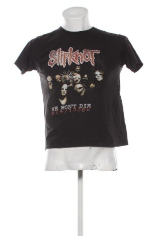 Tricou de bărbați Unbranded, Mărime S, Culoare Negru, Preț 62,99 Lei, #137221659