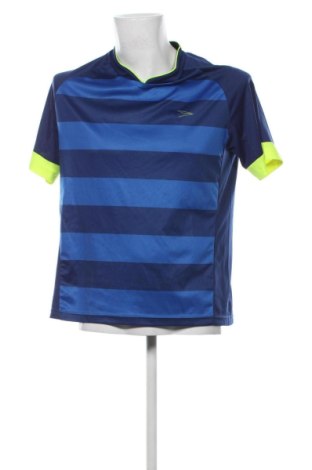 Herren Shirt Osaga, Größe S, Farbe Mehrfarbig, Preis 10,00 €, #137222063