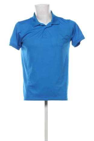 Herren Shirt Unbranded, Größe M, Farbe Blau, Preis 11,00 €, #137222519