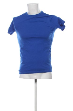 Herren Shirt Unbranded, Größe S, Farbe Blau, Preis 12,00 €, #137222849