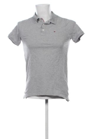 Pánské tričko  Tommy Hilfiger, Velikost S, Barva Šedá, Cena  599,00 Kč, #137222959