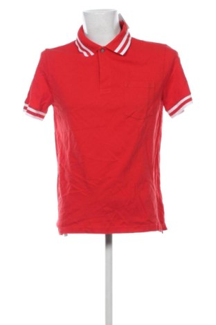 Tricou de bărbați Aigle, Mărime L, Culoare Roșu, Preț 192,99 Lei, #137223171