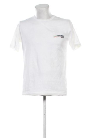 Мъжка тениска Alexander, Размер L, Цвят Бял, Цена 13,00 €, #137223213