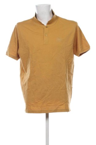 Мъжка тениска Ombre, Размер XXL, Цвят Оранжев, Цена 22,00 €, #137223909