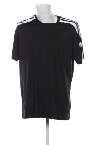 Мъжка тениска Adidas, Размер XXL, Цвят Многоцветен, Цена 19,00 €, #137224639