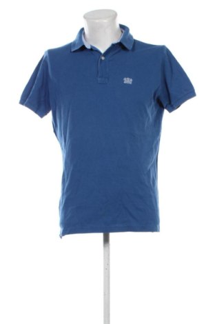 Herren T-Shirt Boggi, Größe L, Farbe Blau, Preis € 38,22, #137224833
