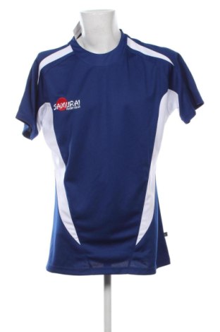 Herren T-Shirt Unbranded, Größe 3XL, Farbe Blau, Preis € 7,16, #137224840