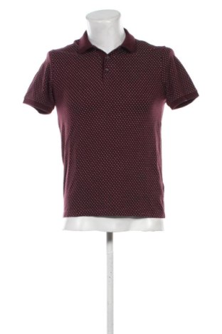 Herren Shirt LC Waikiki, Größe S, Farbe Rot, Preis 9,00 €, #137226835