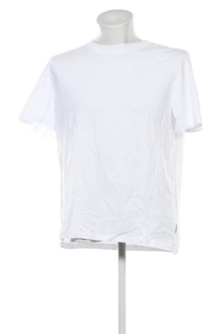 Herren Shirt Armedangels, Größe L, Farbe Weiß, Preis 31,99 €, #137227131