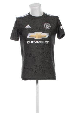 Herren Shirt Adidas, Größe S, Farbe Schwarz, Preis 17,00 €, #137227474