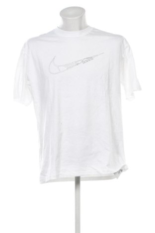 Herren T-Shirt Nike, Größe M, Farbe Weiß, Preis € 13,99, #137227709