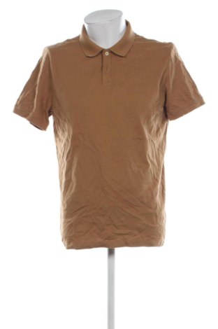 Herren Shirt S.Oliver, Größe XL, Farbe Braun, Preis 13,99 €, #137228007