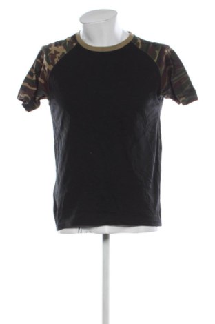 Męski T-shirt Urban Classics, Rozmiar M, Kolor Kolorowy, Cena 42,99 zł, #137228058