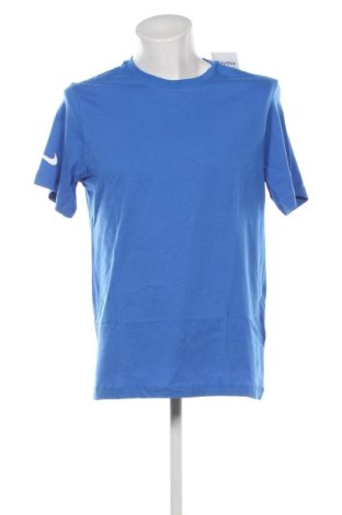 Herren T-Shirt Nike, Größe L, Farbe Blau, Preis € 31,99, #137228520