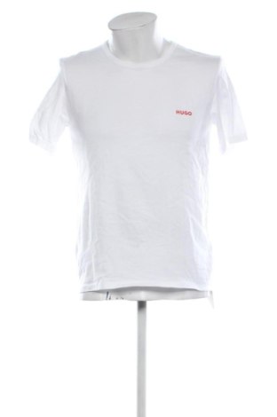 Férfi póló Hugo Boss, Méret L, Szín Fehér, Ár 22 649 Ft, #137228783