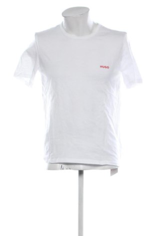 Мъжка тениска Hugo Boss, Размер L, Цвят Бял, Цена 60,33 €, #137228812