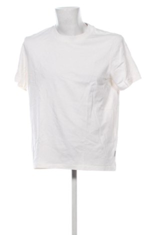 Pánske tričko  Armedangels, Veľkosť L, Farba Kremová, Cena  32,95 €, #137229164