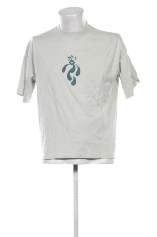 Tricou de bărbați Cropp, Mărime M, Culoare Verde, Preț 47,24 Lei, #137229519