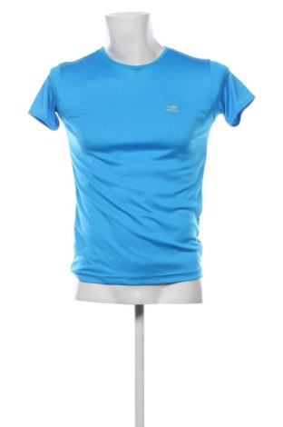 Herren T-Shirt Lescon, Größe M, Farbe Blau, Preis € 8,00, #137229842