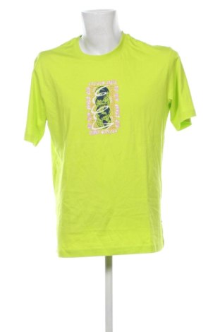 Pánské tričko  Adidas Originals, Velikost L, Barva Zelená, Cena  728,00 Kč, #137230400