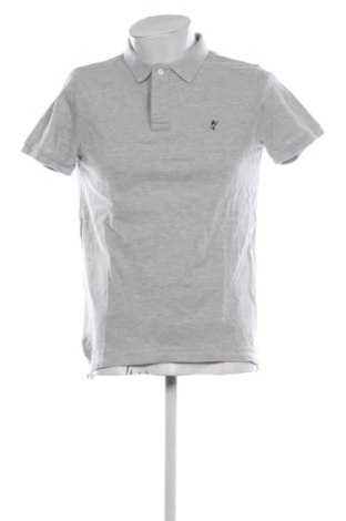 Ανδρικό t-shirt Jacey Quinn, Μέγεθος L, Χρώμα Γκρί, Τιμή 57,99 €, #137231780