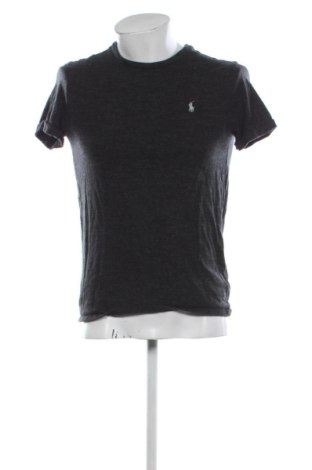 Tricou de bărbați Polo Ralph Lauren, Mărime M, Culoare Gri, Preț 494,62 Lei, #137232374