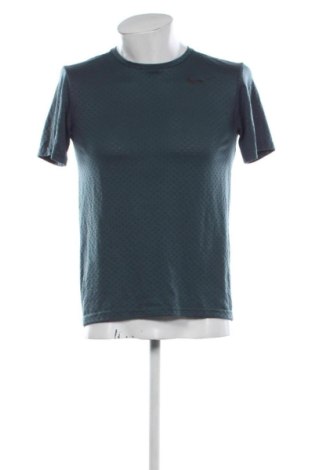 Tricou de bărbați Nike, Mărime M, Culoare Verde, Preț 196,32 Lei, #137232484