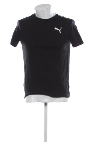 Tricou de bărbați PUMA, Mărime S, Culoare Negru, Preț 196,32 Lei, #137232590