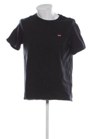 Pánske tričko  Levi's, Veľkosť L, Farba Čierna, Cena  32,95 €, #137232695