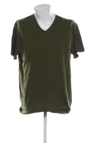 Tricou de bărbați Polo Ralph Lauren, Mărime XL, Culoare Verde, Preț 494,62 Lei, #137232860