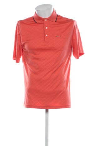 Tricou de bărbați Greg Norman, Mărime S, Culoare Roz, Preț 344,18 Lei, #137232896