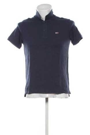 Herren Shirt Tommy Jeans, Größe L, Farbe Blau, Preis 55,99 €, #137233424