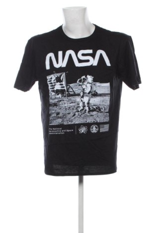 Pánske tričko  NASA, Veľkosť L, Farba Čierna, Cena  17,95 €, #137233438