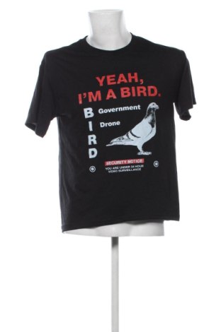 Pánske tričko  Unbranded, Veľkosť XL, Farba Čierna, Cena  18,46 €, #137234126
