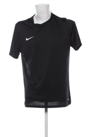 Tricou de bărbați Nike, Mărime XL, Culoare Negru, Preț 104,98 Lei, #137234352