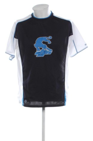 Tricou de bărbați Unbranded, Mărime XL, Culoare Albastru, Preț 54,00 Lei, #137234407