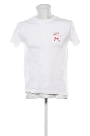 Ανδρικό t-shirt Unbranded, Μέγεθος S, Χρώμα Λευκό, Τιμή 16,99 €, #137234434