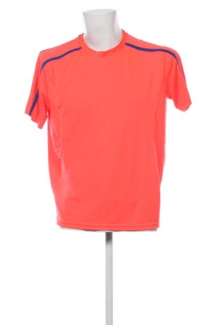 Tricou de bărbați Crane, Mărime L, Culoare Multicolor, Preț 31,49 Lei, #137234565
