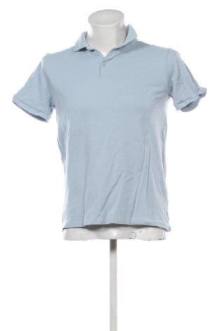 Ανδρικό t-shirt About You, Μέγεθος M, Χρώμα Μπλέ, Τιμή 24,99 €, #137234798