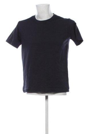 Ανδρικό t-shirt Unbranded, Μέγεθος S, Χρώμα Μπλέ, Τιμή 17,85 €, #137236571