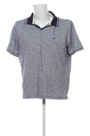 Herren T-Shirt Teodor, Größe 4XL, Farbe Mehrfarbig, Preis € 11,00, #137236634